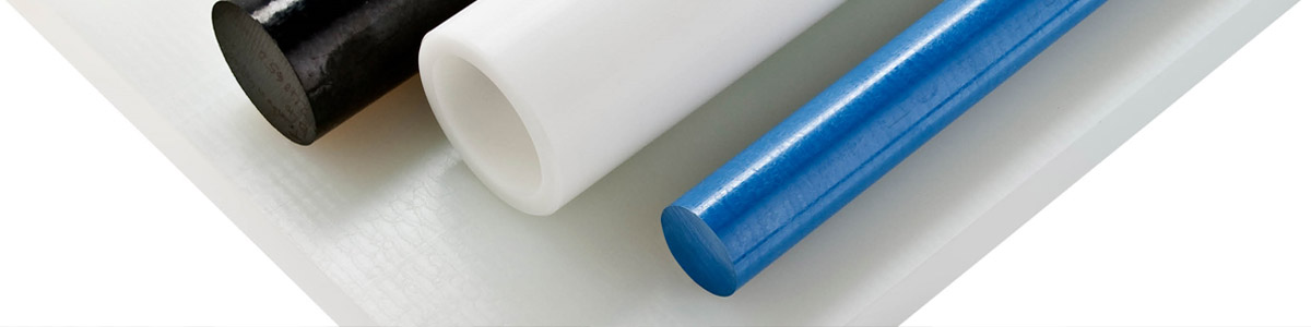 techniniai plastikai pramonei