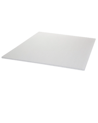 polikarbonatas siltnamiui