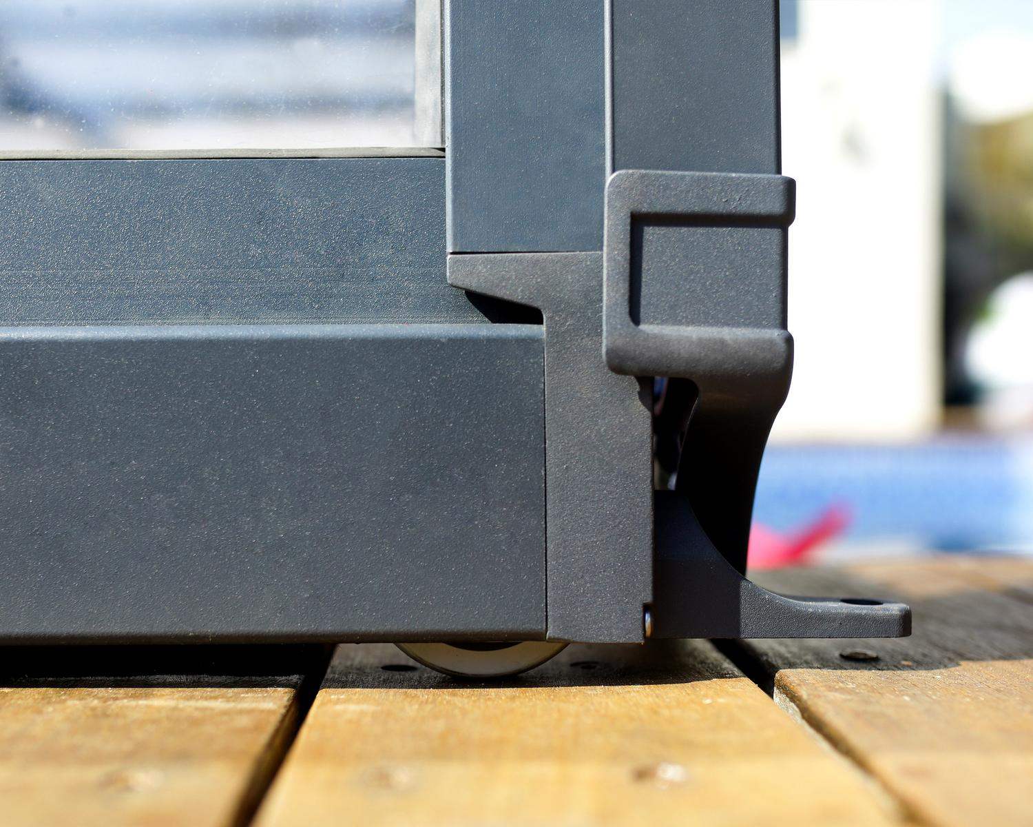 Uždengimas baseinui