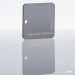 100 % Perdirbtas akrilas