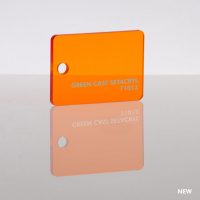 100 % Perdirbtas akrilas