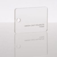 100 % Perdirbtas akrilas