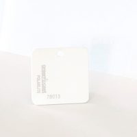 100 % Perdirbtas akrilas