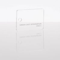 100 % Perdirbtas akrilas