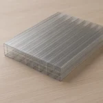 Kanalinis polikarbonatas