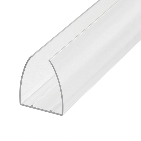 U sujungimo profilis