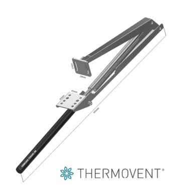 autamatinis stoglangio atidarytuvas siltnamiui