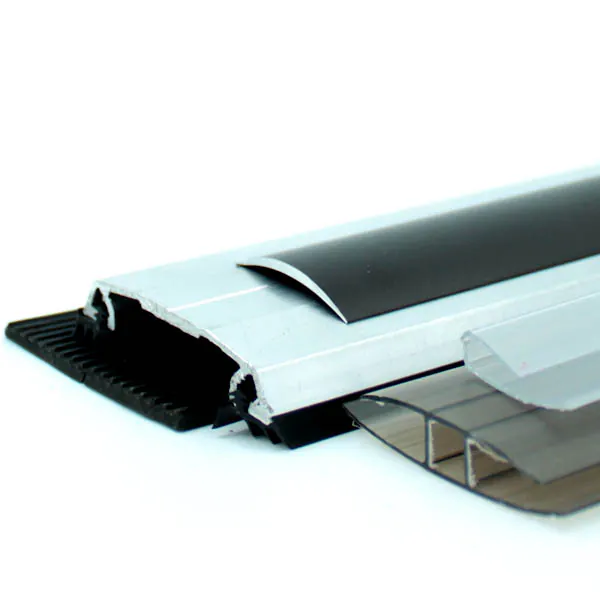 profiliai polikarbonatui