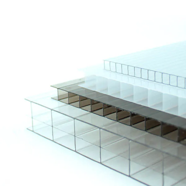 kanalinis polikarbonatas