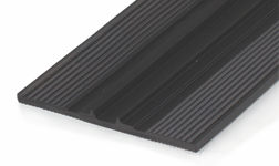 guminis apatinis profilis polikarbonatui