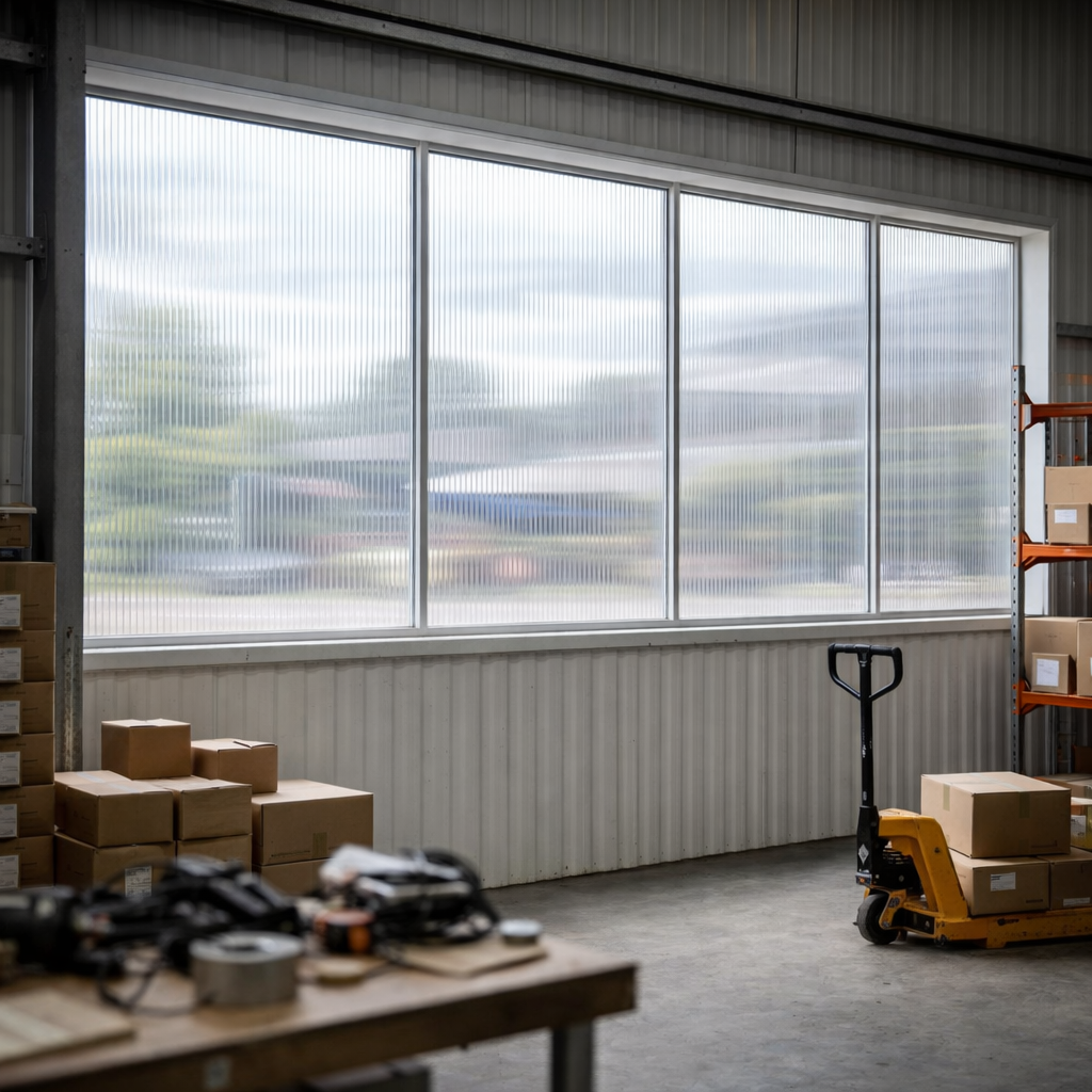 polikarbonatas svieslangiams